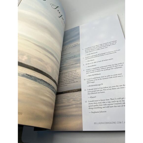 Love of Quilting Magazine, November/December 2020, 5 Festive Projects - Picture 3 of 9